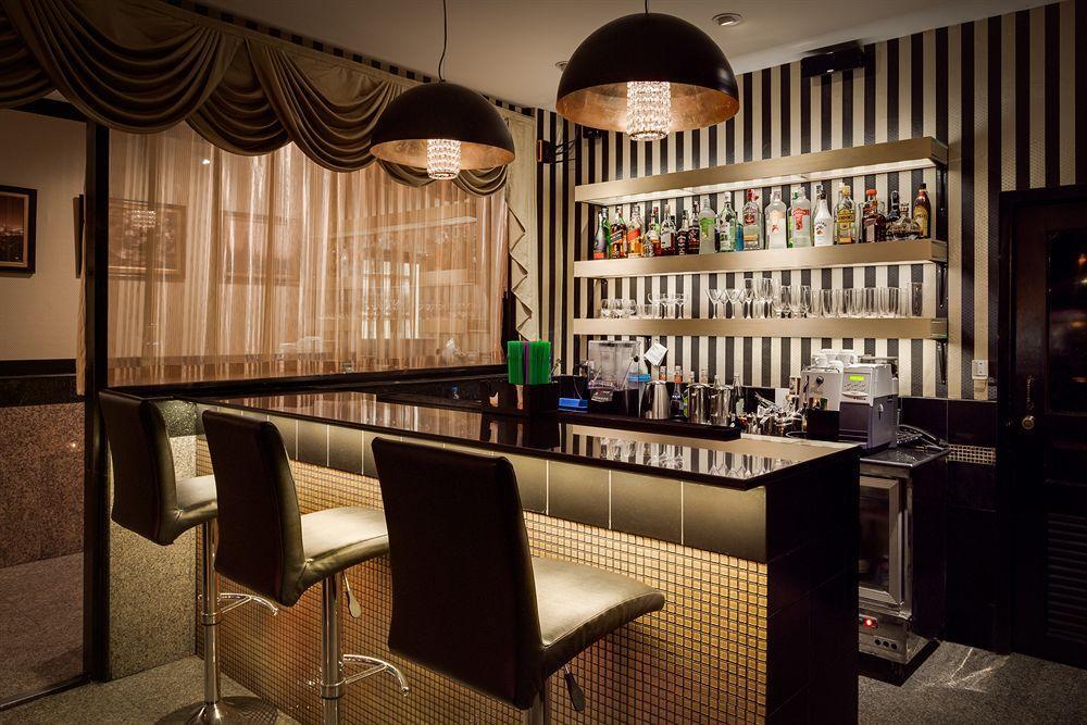 The Ambiance Hotel Pattaya Dış mekan fotoğraf