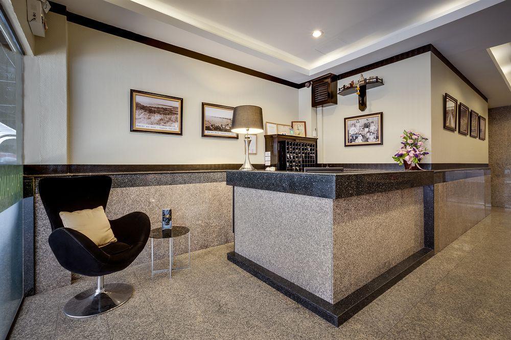The Ambiance Hotel Pattaya Dış mekan fotoğraf