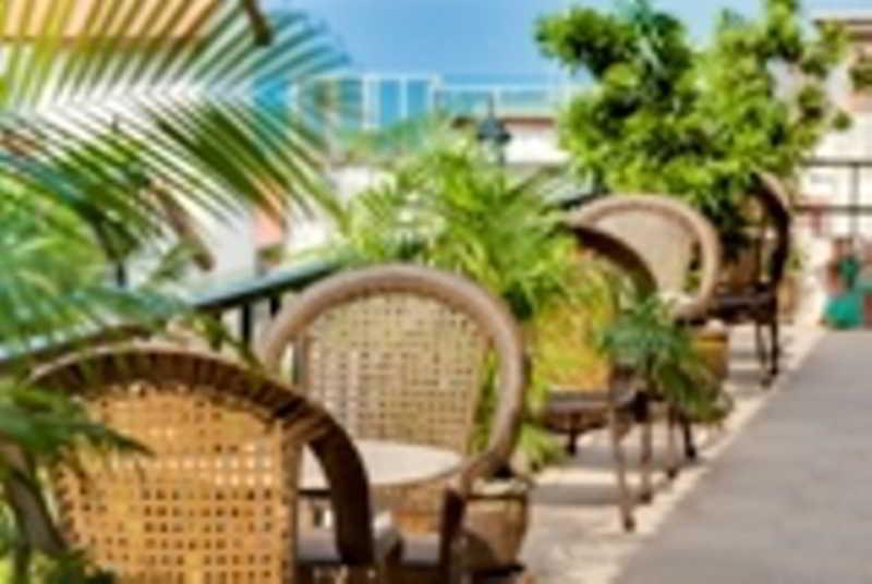 The Ambiance Hotel Pattaya Dış mekan fotoğraf