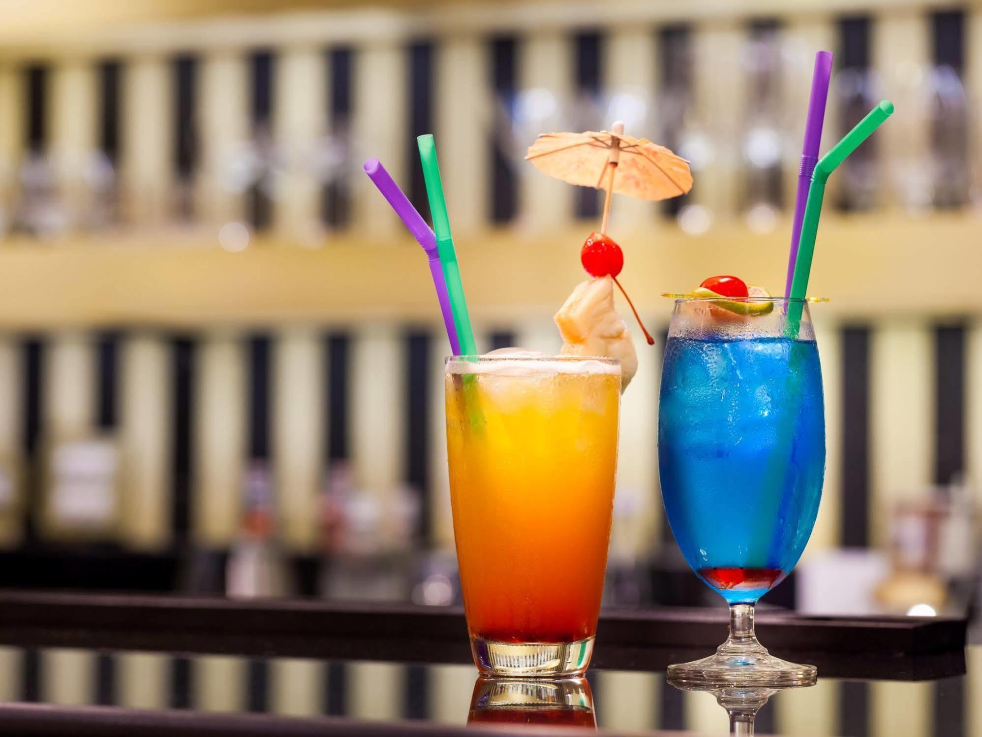 The Ambiance Hotel Pattaya Dış mekan fotoğraf